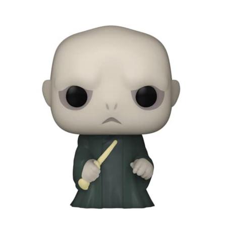 Imagem de Funko Bitty Pop! : Harry Potter - Lord Voldemort (pacote com