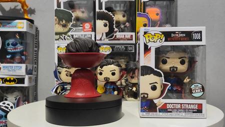 Imagem de Funko Doctor Strange 1008