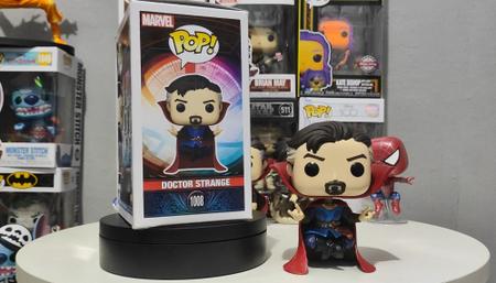 Imagem de Funko Doctor Strange 1008