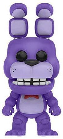 Funko Five Nights at Freddy's Santa Freddy - Funko - Magazine Luiza