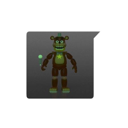 Funko Five Nights At Freddy's Santa Freddy 15cm Colecionável