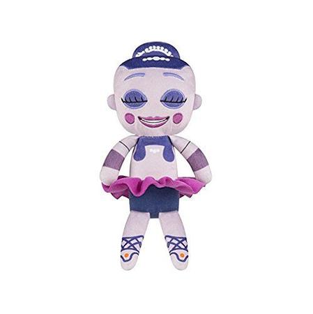 Ballora 2025 fnaf plush