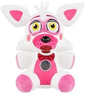 Fnaf sl plush sales