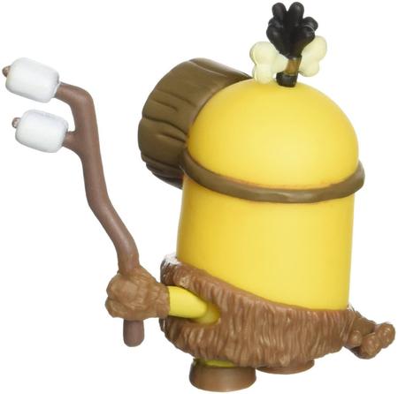 Funko Minions Filme Mistério Mini Vinil Figura Malvada Me Malvado Imagem de Funko Minions Filme Mistério Mini Vinil Figura Malvada Me Malvado