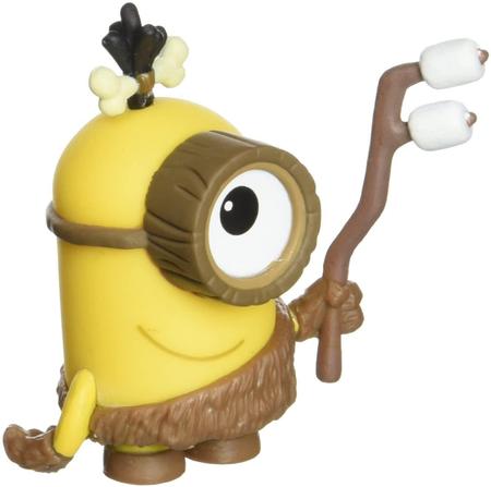 Imagem de Funko Minions Filme Mistério Mini Vinil Figura Malvada Me Malvado