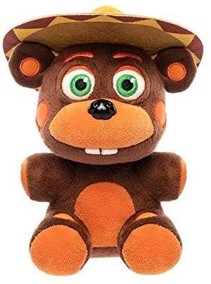 Funko five nights at freddy's pizzeria simulator plush sales
