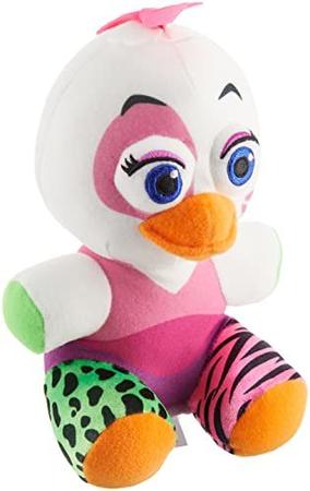 Chica plushies 2025