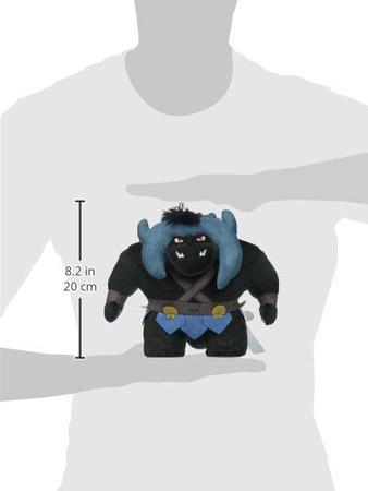 Trollhunters plush on sale