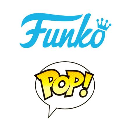 Funko Pop Android 16 Dragon Ball Z 708 - Funko! Pop - Funko - Magazine Luiza