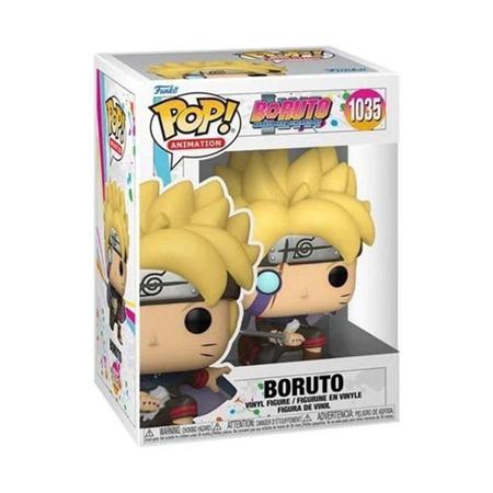 Imagem de Funko Pop! Animation Boruto 1035