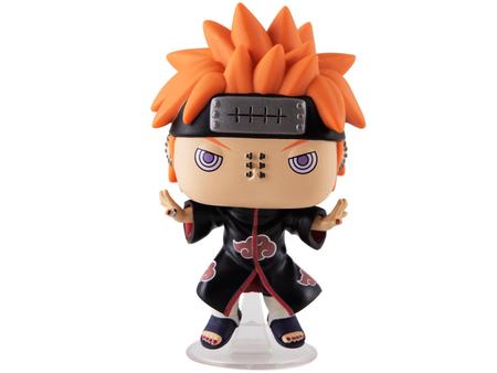 10 referências à cultura pop em Naruto