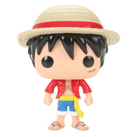 Compra! Funko Pop One Piece Monkey D. Luffy #98