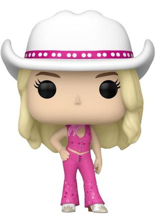 Imagem de Funko Pop! Barbie Western Barbie 1447