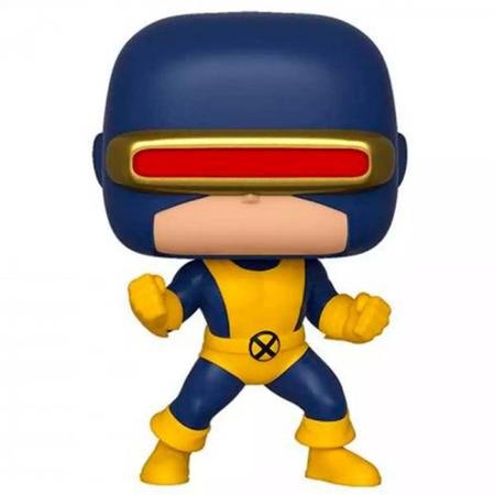 Buy Pop! Cyclops (X-Men '97) at Funko.