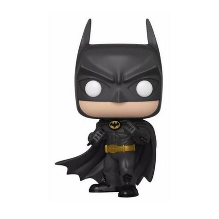 Funko Pop Dc Batman 80th Years 275 Batman 1989 Target Exclusive