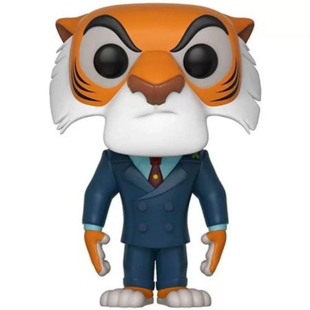 Imagem de Funko Pop Disney 445 Talespin "Shere Khan"