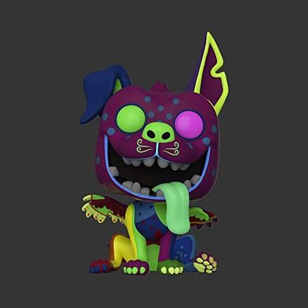Dante hotsell alebrije figure