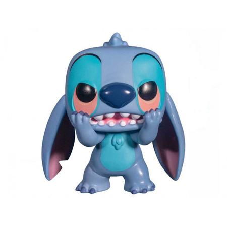 Funko Pop! Lilo & Stitch - Annoyed Stitch #1222