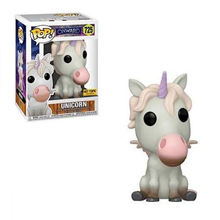 Imagem de Funko Pop! Disney: Onward - Unicórnio (Exclusivo)