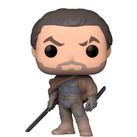 Imagem de Funko Pop Dune 1027 Duncan Idaho