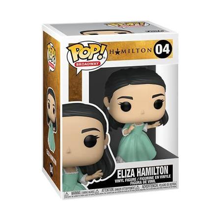 Hamilton funko pop amazon sales