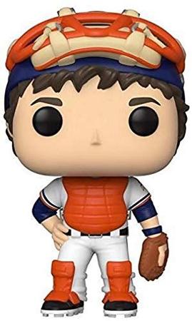 Imagem de Funko Pop! Filmes: Major League - Jake Taylor