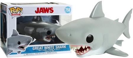Funko Pop Filmes Tubar o Tubar o 6
