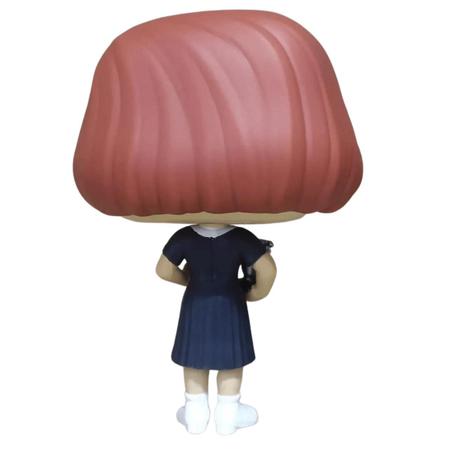 O Gambito da Rainha ganha bonecos Funko Pop