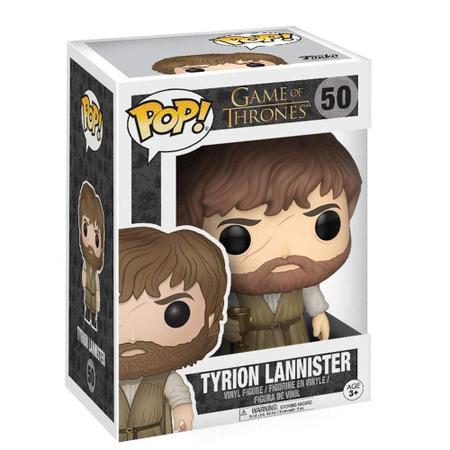 Tywin lannister best sale funko