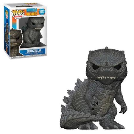 Imagem de Funko Pop Godzilla Vs Kong 1017 Godzilla