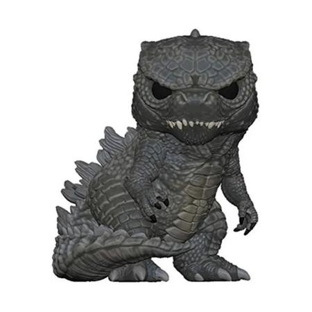 Imagem de Funko Pop Godzilla Vs Kong 1017 Godzilla