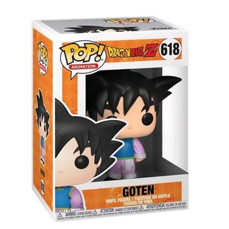 Funko pop cheap goten