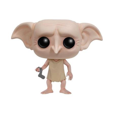 Imagem de Funko Pop Harry Potter 17 Dobby