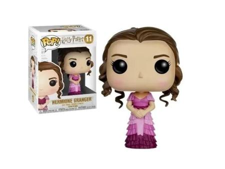 Imagem de Funko Pop Harry Potter - Hermione 11