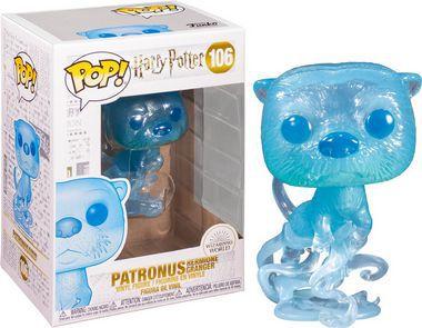 Imagem de Funko pop harry potter patronus hermione 106