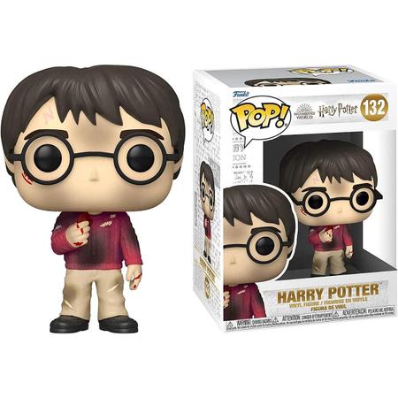 Funkos perfeitos de Harry Potter à venda na  Brasil