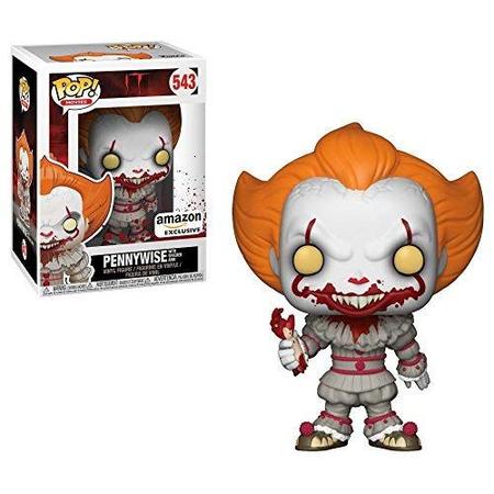 Funko pop it amazon cheap