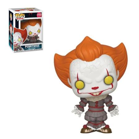 Imagem de Funko Pop It 777 Pennywise