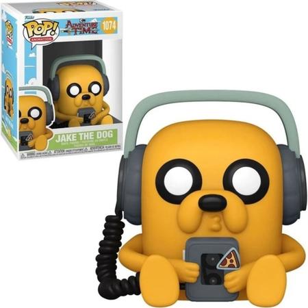 Copo Canudo Finn e Jake Trust Pound: Hora de Aventura Adventure Time  Cartoon Network - Sude - Toyshow Tudo de Marvel DC Netflix Geek Funko Pop  Colecionáveis