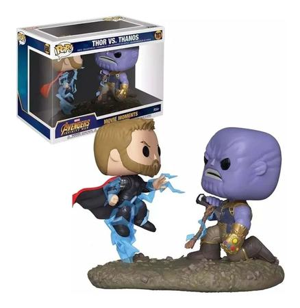 Buy Pop! Moment The Marvels at Funko.