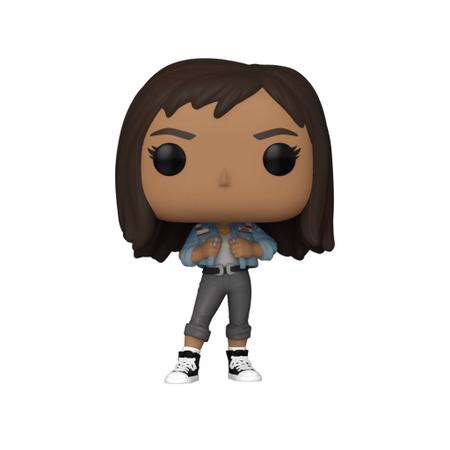 Imagem de Funko Pop! Marvel: Doctor Strange 2 - America Chavez 1002