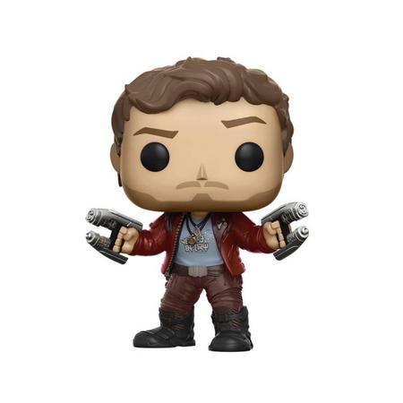 8 coisas que tem de saber sobre Peter Quill, o Senhor das Estrelas