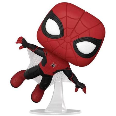 Imagem de Funko Pop Marvel Spider-Man No Way Home 923