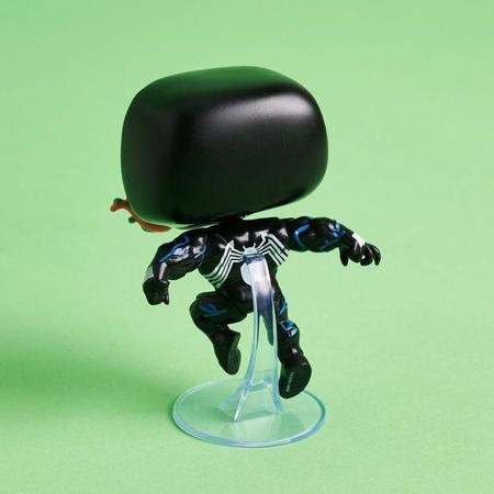 Imagem de Funko Pop Marvel Venom 373 Venom Collector Corps