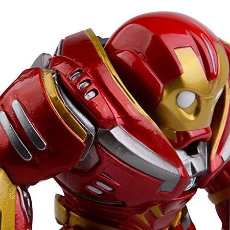 Funko pop hotsell marvel hulkbuster