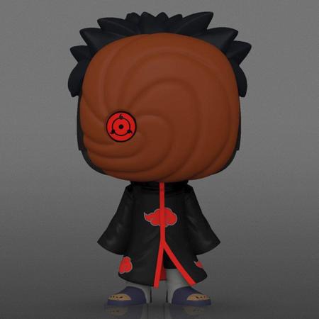 Imagem de Funko Pop Naruto - Madara Uchiha 1278 Glows In The Dark