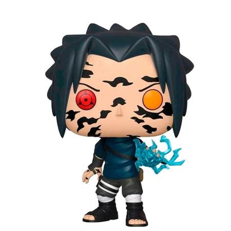 SaSukE cOm A mArCa Da MaLdIçÃo ParTe 2