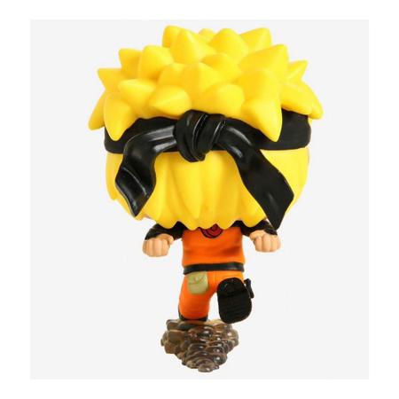 Imagem de Funko Pop Naruto Shippuden 727 Naruto Uzumaki Running