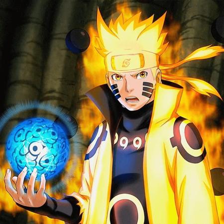 Anime Naruto Será Relançado no Brasil