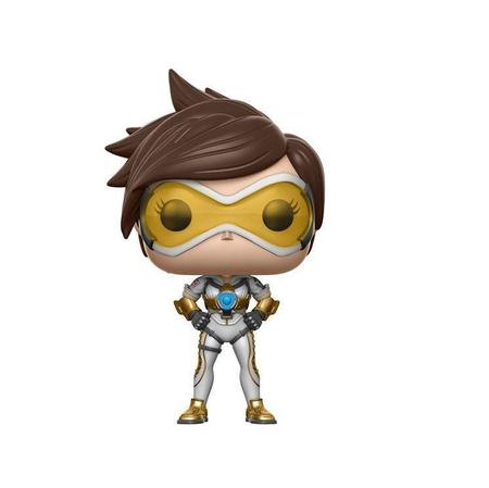 Miniatura Tracer Overwatch 10 Cm